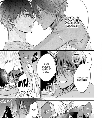 [Shiramatsu] Ouji-sama no Hanryo wa Batsuichi Arafou [Eng] (update c.4) – Gay Manga sex 54