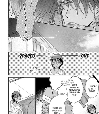 [Shiramatsu] Ouji-sama no Hanryo wa Batsuichi Arafou [Eng] (update c.4) – Gay Manga sex 55
