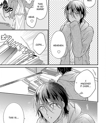 [Shiramatsu] Ouji-sama no Hanryo wa Batsuichi Arafou [Eng] (update c.4) – Gay Manga sex 56