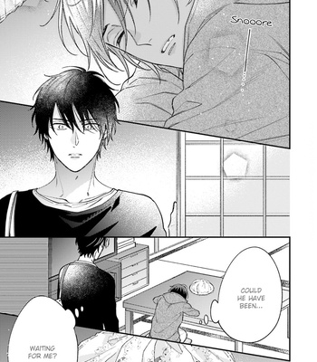 [Shiramatsu] Ouji-sama no Hanryo wa Batsuichi Arafou [Eng] (update c.4) – Gay Manga sex 58
