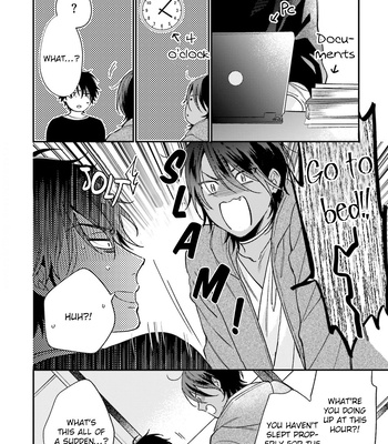 [Shiramatsu] Ouji-sama no Hanryo wa Batsuichi Arafou [Eng] (update c.4) – Gay Manga sex 61