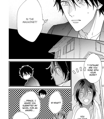 [Shiramatsu] Ouji-sama no Hanryo wa Batsuichi Arafou [Eng] (update c.4) – Gay Manga sex 101