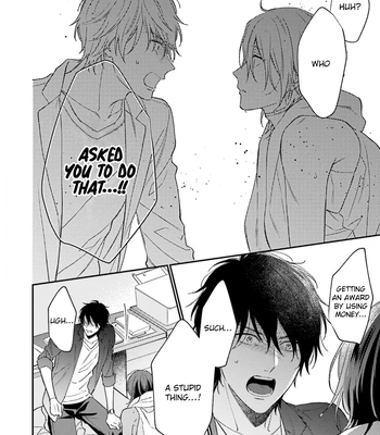[Shiramatsu] Ouji-sama no Hanryo wa Batsuichi Arafou [Eng] (update c.4) – Gay Manga sex 105