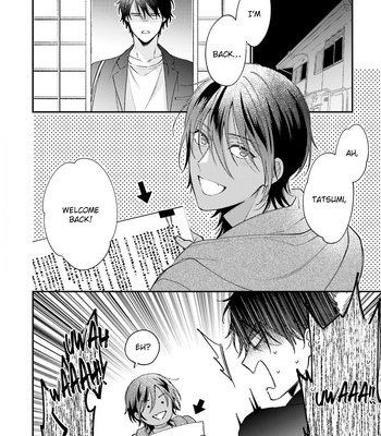 [Shiramatsu] Ouji-sama no Hanryo wa Batsuichi Arafou [Eng] (update c.4) – Gay Manga sex 69