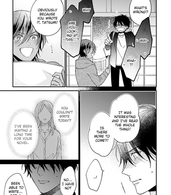 [Shiramatsu] Ouji-sama no Hanryo wa Batsuichi Arafou [Eng] (update c.4) – Gay Manga sex 70