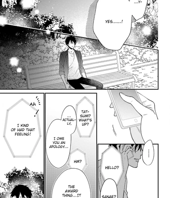 [Shiramatsu] Ouji-sama no Hanryo wa Batsuichi Arafou [Eng] (update c.4) – Gay Manga sex 110