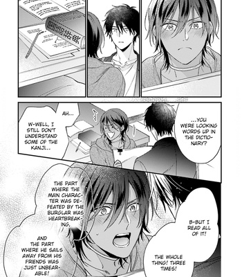 [Shiramatsu] Ouji-sama no Hanryo wa Batsuichi Arafou [Eng] (update c.4) – Gay Manga sex 72