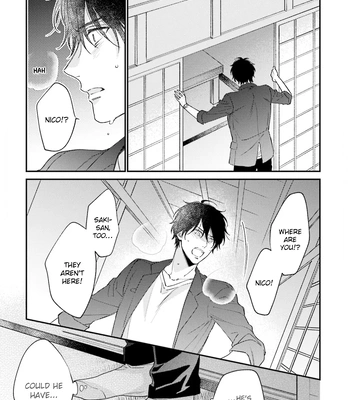 [Shiramatsu] Ouji-sama no Hanryo wa Batsuichi Arafou [Eng] (update c.4) – Gay Manga sex 114