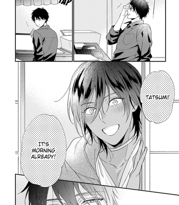 [Shiramatsu] Ouji-sama no Hanryo wa Batsuichi Arafou [Eng] (update c.4) – Gay Manga sex 85