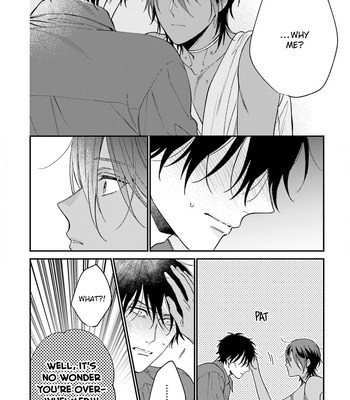 [Shiramatsu] Ouji-sama no Hanryo wa Batsuichi Arafou [Eng] (update c.4) – Gay Manga sex 47