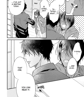 [Shiramatsu] Ouji-sama no Hanryo wa Batsuichi Arafou [Eng] (update c.4) – Gay Manga sex 87