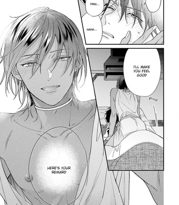 [Shiramatsu] Ouji-sama no Hanryo wa Batsuichi Arafou [Eng] (update c.4) – Gay Manga sex 30