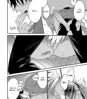 [Shiramatsu] Ouji-sama no Hanryo wa Batsuichi Arafou [Eng] (update c.4) – Gay Manga sex 33