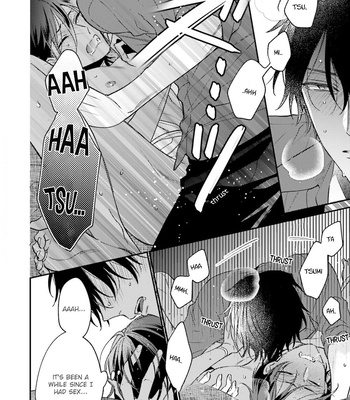 [Shiramatsu] Ouji-sama no Hanryo wa Batsuichi Arafou [Eng] (update c.4) – Gay Manga sex 35
