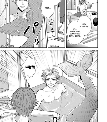 [Hakata] Ore-sama na Doukyuusei no Kenzoku ni Narimashita [Eng] (update c.4) – Gay Manga sex 53