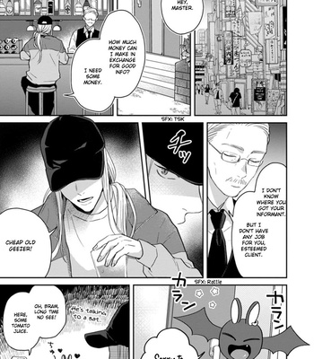 [Hakata] Ore-sama na Doukyuusei no Kenzoku ni Narimashita [Eng] (update c.4) – Gay Manga sex 57
