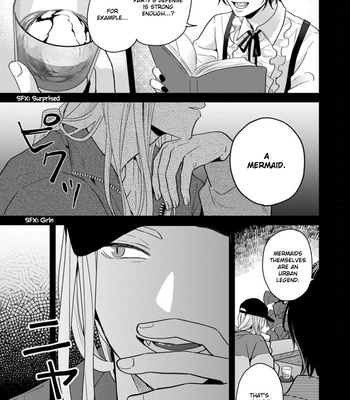 [Hakata] Ore-sama na Doukyuusei no Kenzoku ni Narimashita [Eng] (update c.4) – Gay Manga sex 59