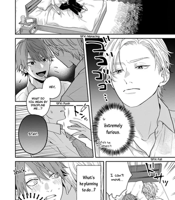 [Hakata] Ore-sama na Doukyuusei no Kenzoku ni Narimashita [Eng] (update c.4) – Gay Manga sex 75
