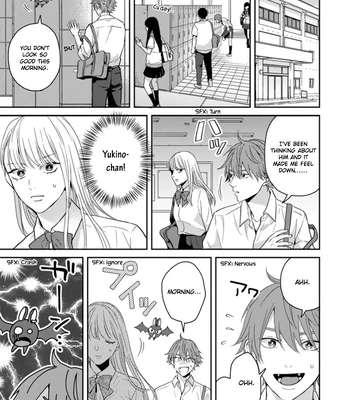 [Hakata] Ore-sama na Doukyuusei no Kenzoku ni Narimashita [Eng] (update c.4) – Gay Manga sex 86