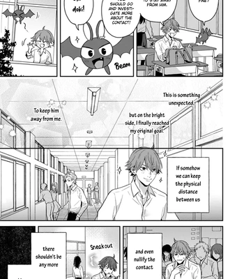[Hakata] Ore-sama na Doukyuusei no Kenzoku ni Narimashita [Eng] (update c.4) – Gay Manga sex 88