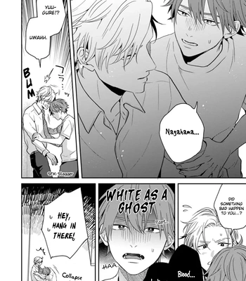 [Hakata] Ore-sama na Doukyuusei no Kenzoku ni Narimashita [Eng] (update c.4) – Gay Manga sex 91