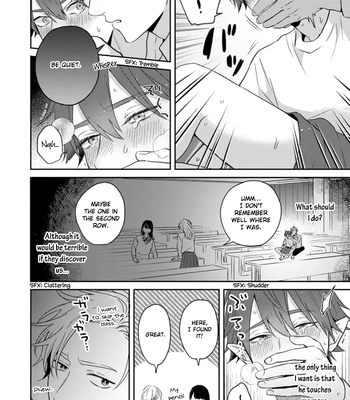[Hakata] Ore-sama na Doukyuusei no Kenzoku ni Narimashita [Eng] (update c.4) – Gay Manga sex 99
