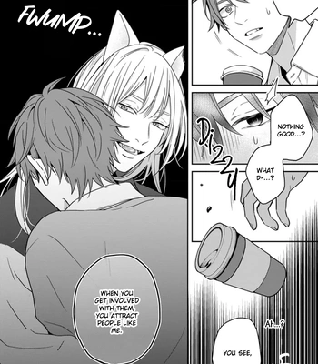 [Hakata] Ore-sama na Doukyuusei no Kenzoku ni Narimashita [Eng] (update c.4) – Gay Manga sex 143