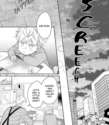 [NAKAMI Tomo] Mijukuna Papa wa Shea Hausu de Koi o Shiru [Eng] – Gay Manga sex 176