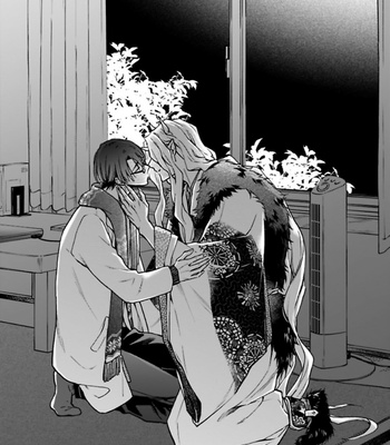 [SAKU Hiro] Rajou Koidzukiyo [Eng] – Gay Manga sex 137