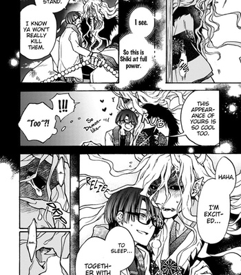 [SAKU Hiro] Rajou Koidzukiyo [Eng] – Gay Manga sex 148