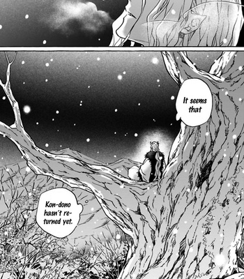 [SAKU Hiro] Rajou Koidzukiyo [Eng] – Gay Manga sex 28