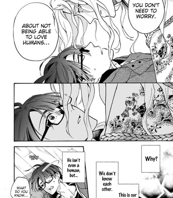 [SAKU Hiro] Rajou Koidzukiyo [Eng] – Gay Manga sex 40