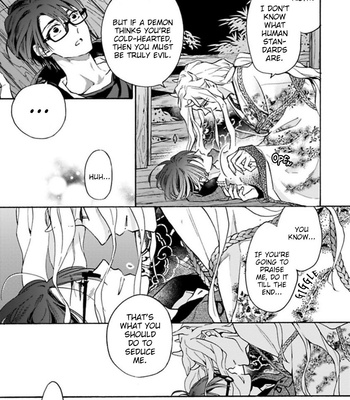 [SAKU Hiro] Rajou Koidzukiyo [Eng] – Gay Manga sex 41