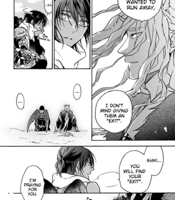 [SAKU Hiro] Rajou Koidzukiyo [Eng] – Gay Manga sex 165