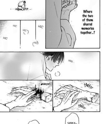 [SAKU Hiro] Rajou Koidzukiyo [Eng] – Gay Manga sex 172