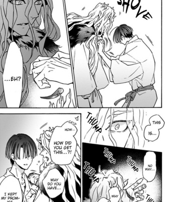 [SAKU Hiro] Rajou Koidzukiyo [Eng] – Gay Manga sex 180