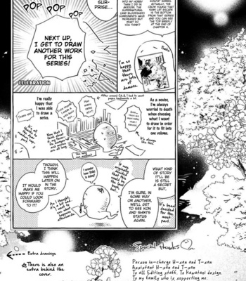 [SAKU Hiro] Rajou Koidzukiyo [Eng] – Gay Manga sex 231