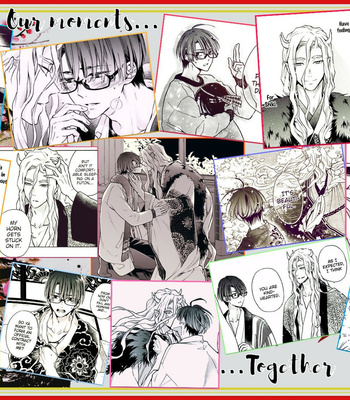 [SAKU Hiro] Rajou Koidzukiyo [Eng] – Gay Manga sex 253