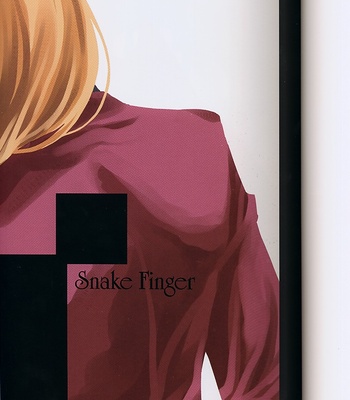 [Kuchibirukara Sandanju (Kira Ukon)] Snake Finger – Ace Attorney dj [Eng] – Gay Manga sex 3
