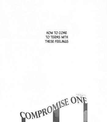 [Shikkuizaka] Compromise one – Boku no Hero Academia dj [Eng] – Gay Manga sex 2