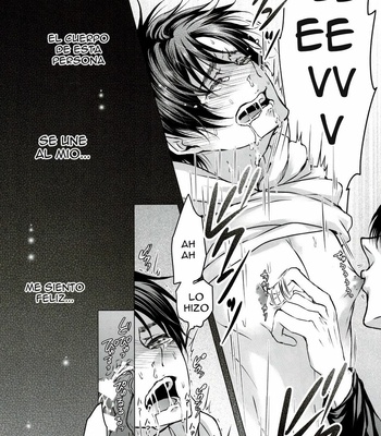 [rodring] Fanservice 2 – Attack on Titan dj [Español] – Gay Manga sex 30