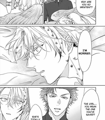 [Kazami Yuki] Fukurou no koiwazurai (c.1) [Eng] – Gay Manga sex 23