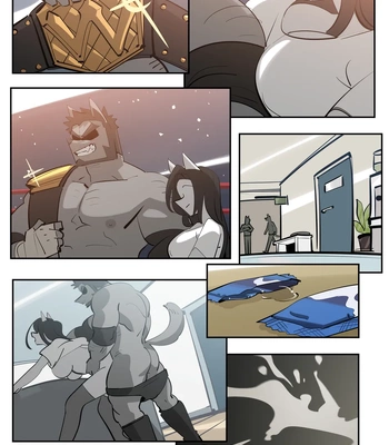 Gay Manga - [benfanbox] box’dream – Gay Manga