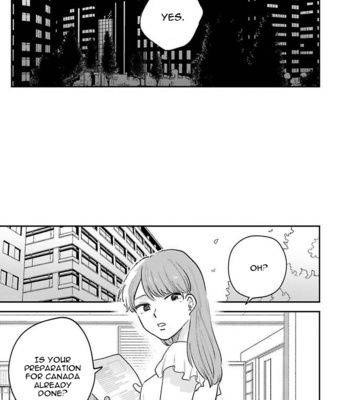 [HAREKAWA Shinta] Senpai, Danjite Koidewa! [Eng] – Gay Manga sex 160