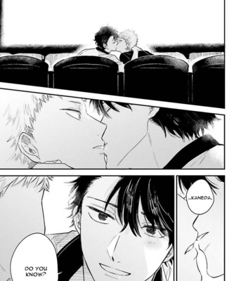 [HAREKAWA Shinta] Senpai, Danjite Koidewa! [Eng] – Gay Manga sex 166
