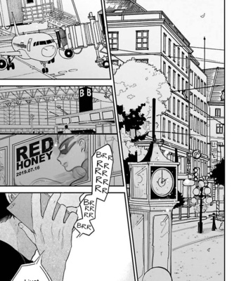 [HAREKAWA Shinta] Senpai, Danjite Koidewa! [Eng] – Gay Manga sex 170