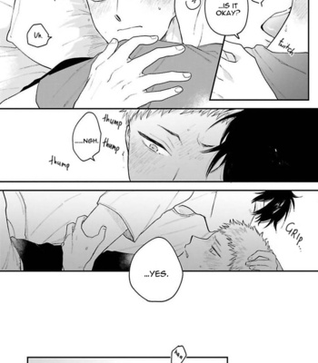 [HAREKAWA Shinta] Senpai, Danjite Koidewa! [Eng] – Gay Manga sex 181