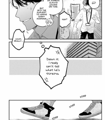 [HAREKAWA Shinta] Senpai, Danjite Koidewa! [Eng] – Gay Manga sex 23