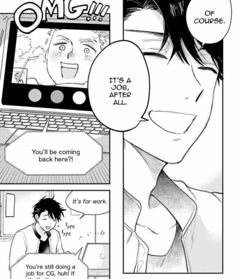 [HAREKAWA Shinta] Senpai, Danjite Koidewa! [Eng] – Gay Manga sex 114