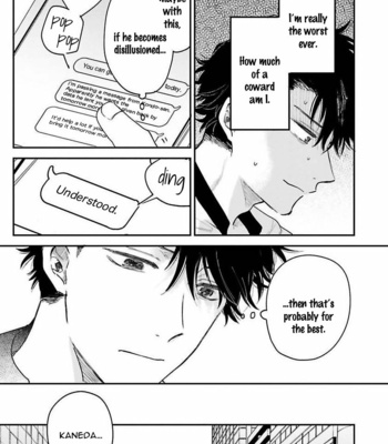 [HAREKAWA Shinta] Senpai, Danjite Koidewa! [Eng] – Gay Manga sex 126
